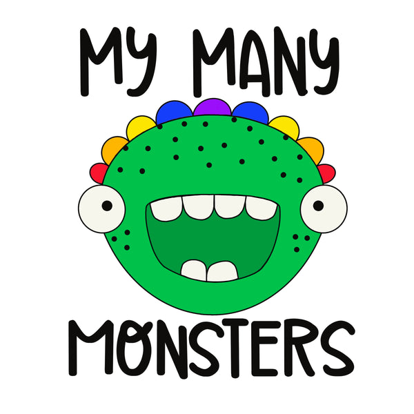 My Many Monsters 